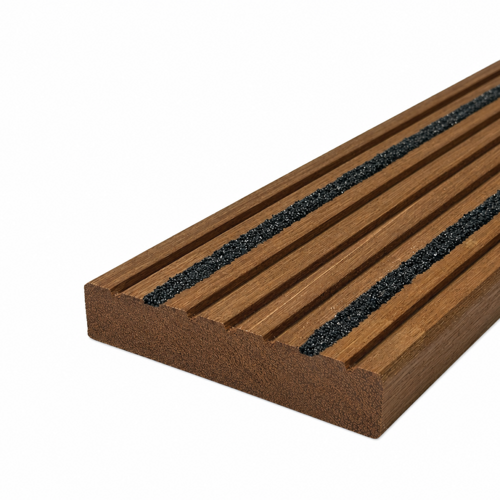 Woodgrip