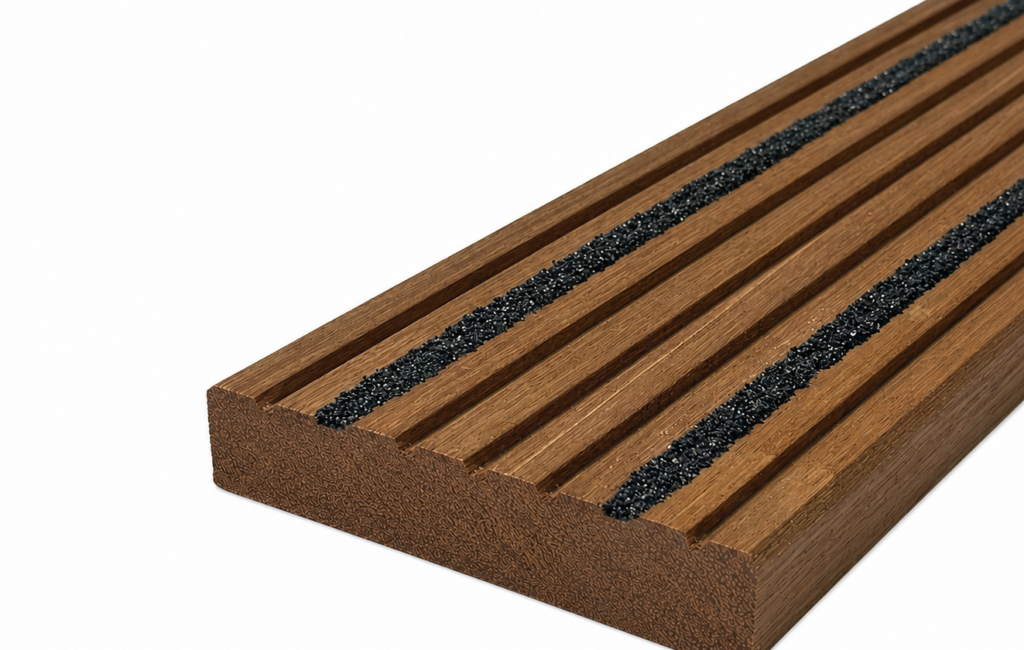 Woodgrip