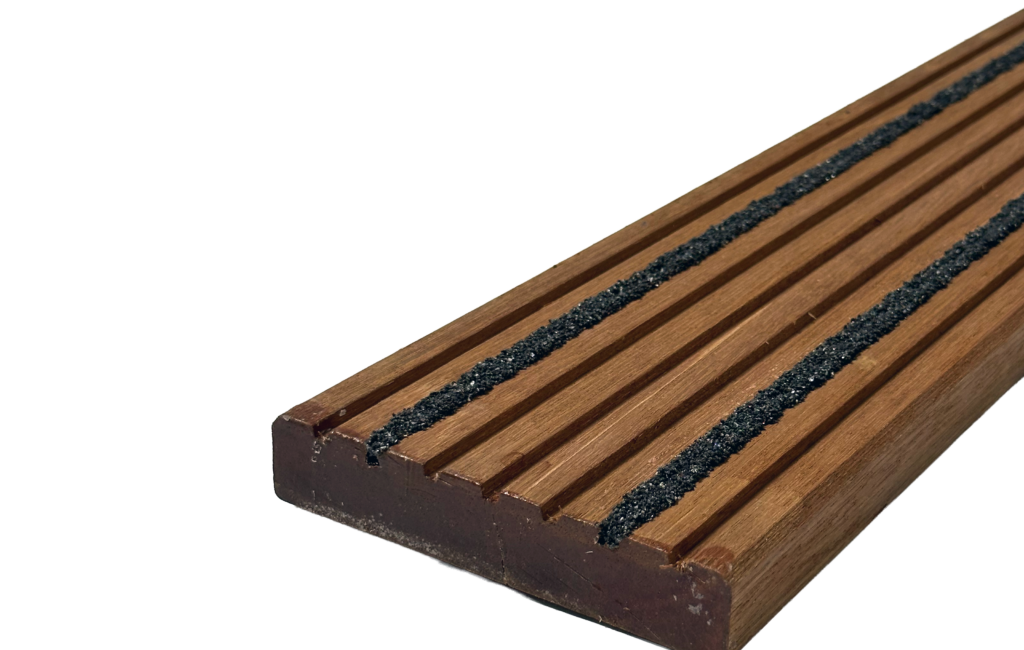 Woodgrip