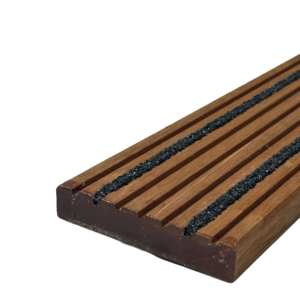 Woodgrip